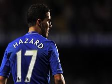 Eden Hazard: A review of his start to life at Chelsea