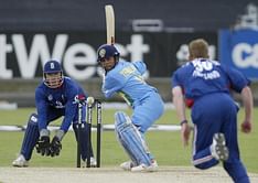 Most memorable India-England matches in recent times