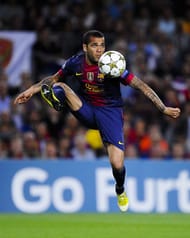 FC Barcelona v FC Spartak Moscow - UEFA Champions League