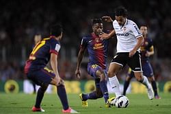 Must win game for Real Madrid against Valencia