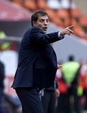 Bilic to ingrain winning mentality at Lokomotiv