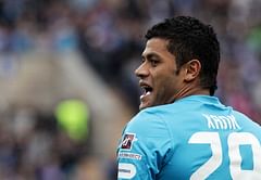 Police arrest 24 after Zenit-Anzhi violence