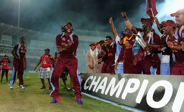 West Indies