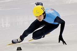 US Olympian admits to tampering