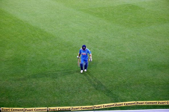 Tendulkar may be God but he is not the greatest