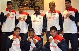 Youth boxers to partake in 33rd International Tammer tournament