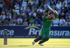 Top ten batting all-rounders of the past four decades