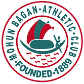 Mohun Bagan fans burst into anger infront of the club premises