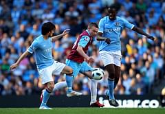 Clash of the Champions: Manchester City vs Borussia Dortmund