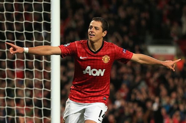 Video: Manchester United look ahead to Chelsea clash