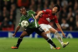 BREAKING: Kagawa out for a month!