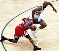 The Ordinary Legend: John Stockton
