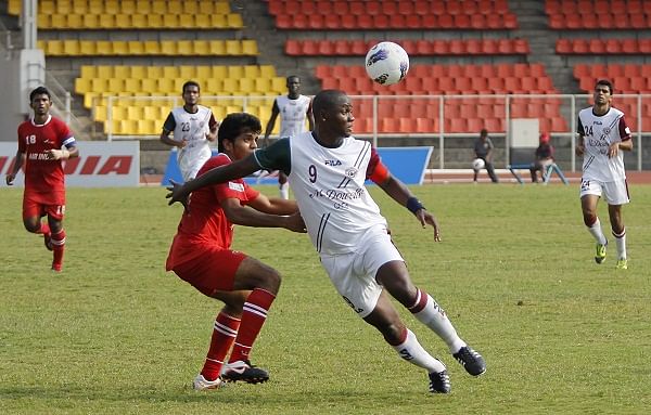 Atual campeão indiano ameaça greve de fome se não for incorporado à  Superliga