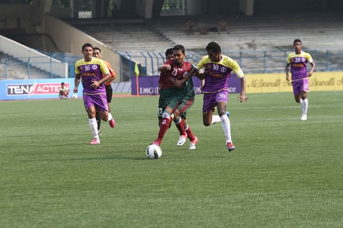 Time for Bagan and Air India to deliver the goods