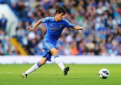 Oscar, Hazard and Mata: Chelsea’s Holy Trinity?