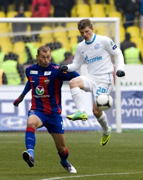 Pressure to lift after Azerbaijan test: Berezutsky