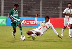 Salgaocar split points with Pailan