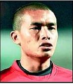 Pune FC sign Paite on loan from East Bengal