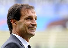 Milan have to improve to beat Zenit, says Allegri