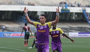 I-League: Prayag United get better of Mohun Bagan