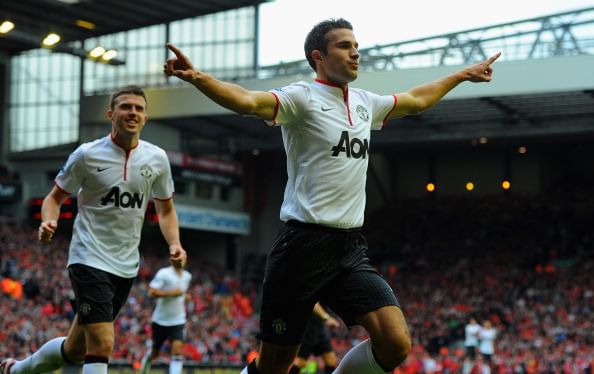Manchester United vs Stoke: Preview
