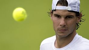 Of fear and oblivion: Thoughts of a Rafa Nadal fan