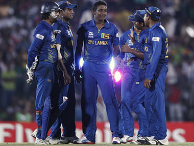 Sri Lanka- making a mockery of cricket?