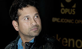 Australian MP questions award to Sachin Tendulkar