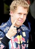 Final Standings - Japanese Grand Prix