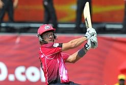 Steve Smith seal semi-final spot for Sydney Sixers
