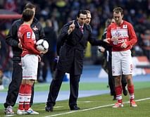 Win or bust for Spartak against Benfica: Emery