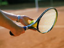 Sanam, Vishnu a match away from main draw