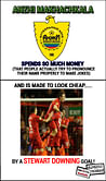 Comic: Anzhi's definition of Irony
