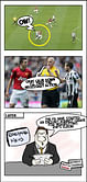 COMIC: How RvP escaped a ban