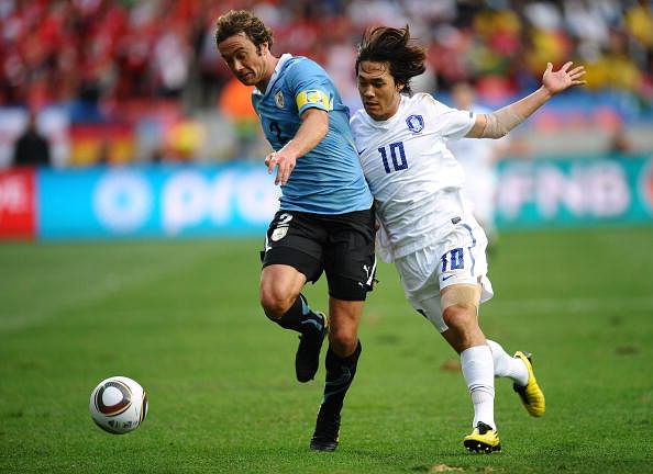 Video: Gremio draw 1-1 with Sao Paulo after late equaliser