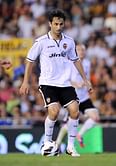 Jonas on target as Valencia win in Champions League