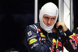 Montezemolo reluctant on Vettel joining Ferrari