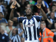 Romelu Lukaku: On-loan Chelsea man settling well at West Brom