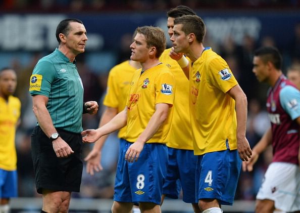 Teams likely to feel the relegation storm
