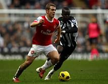 Jack Wilshere - Walking towards a storm of expectations