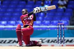 Windies women focused despite men's team upheaval