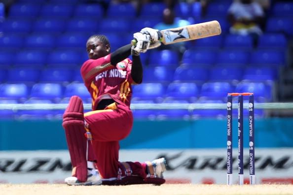 Windies women focused despite men's team upheaval