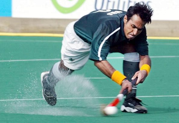 Aiming for a top-3 finish in junior hockey: Pakistan captain