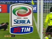 VIDEO: Palermo 2-2 AC Milan