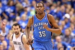 NBA Northwest Division Preview