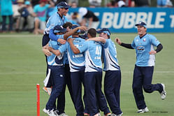 The curious case of Group A - Who will make it to the semis?
