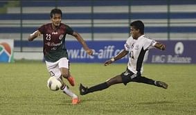 Lajong beat Mohun Bagan to start I-league campaign in style