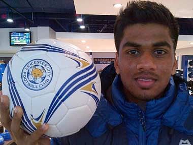 Brandon Fernandes and the Citizenship dilemma