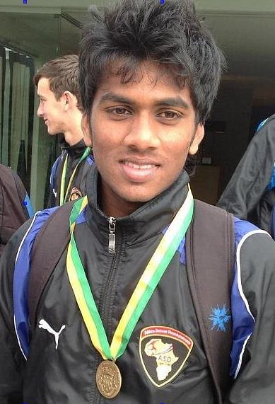 Mike Steptoe interview: "EPL clubs looking for Indian player"