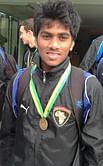 Brandon Fernandes on his way to make a mark in world soccer on behalf of Indians.